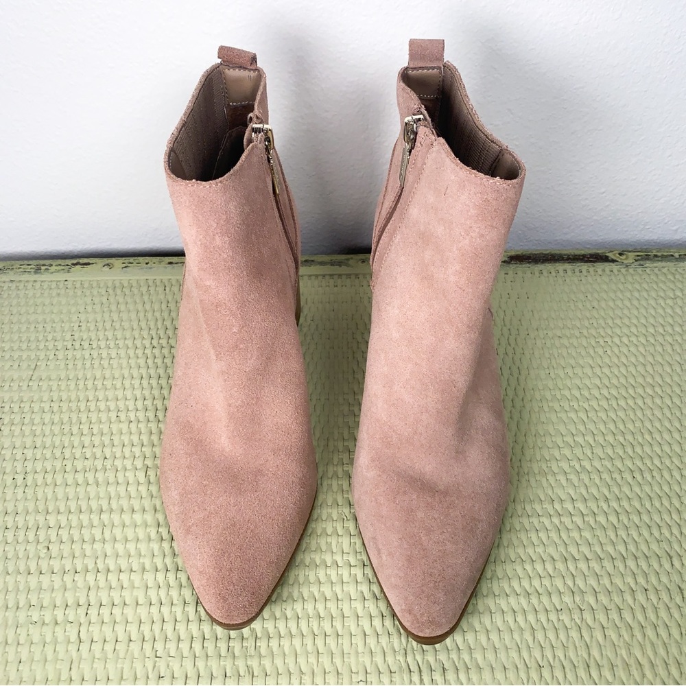 Blondo Laureece Waterproof Women's Boots, Size 8, Taupe